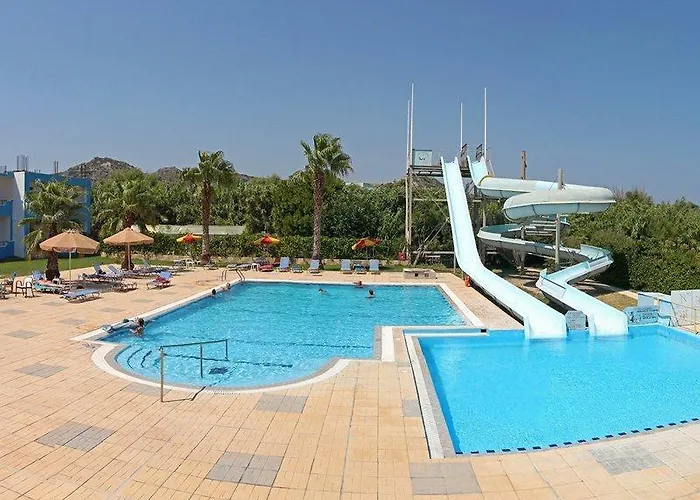 Sam's شقة فندقية 4*