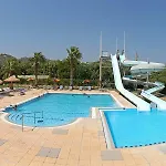 Sam's شقة فندقية 4*