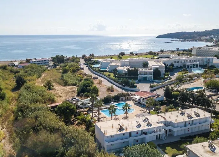 Sam's شقة فندقية