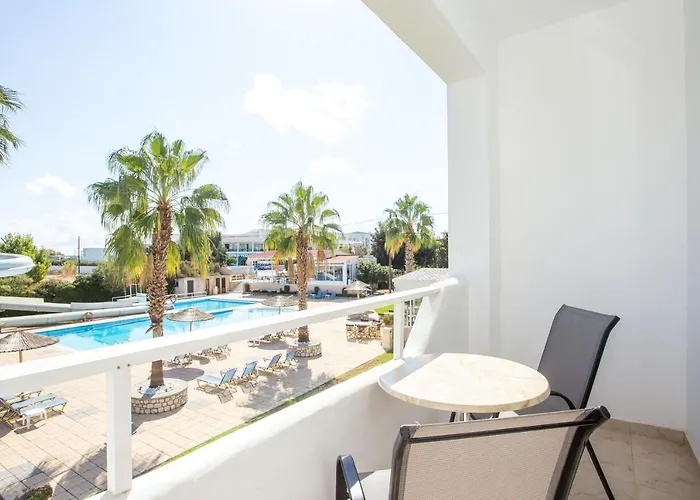 شقة فندقية Sam's