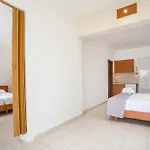Sam's Apart-hotel Faliraki