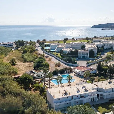 サムズ スタジオズ アパートホテル