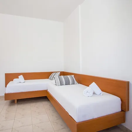 Aparthotel Sam's