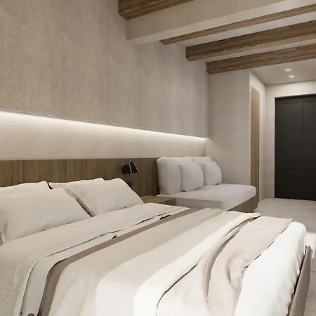 Aparthotel Sam's