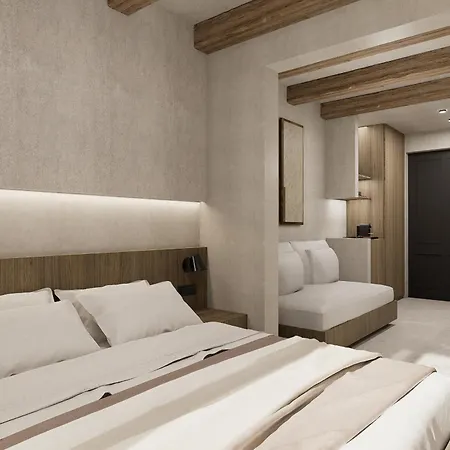 Aparthotel Sam's 4*