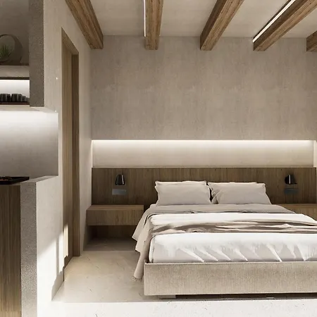 Sam's Lejlighedshotel 4*