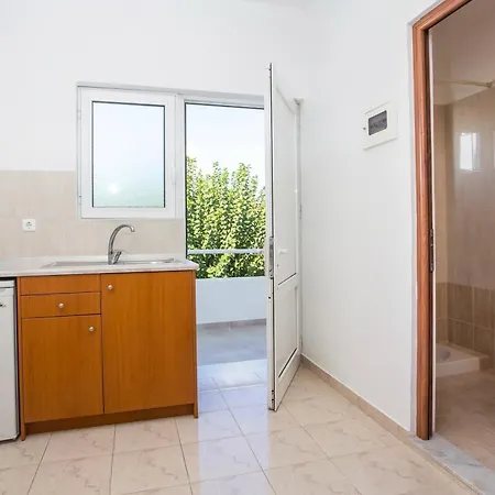 Sam's Aparthotel Faliraki