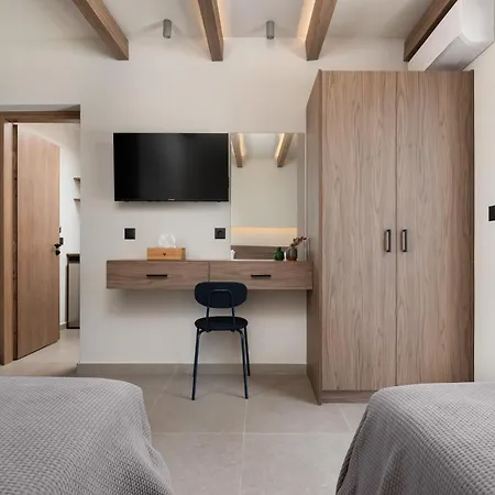 Apart-hotel Sam's 4*