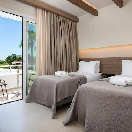 Sam's Apart-hotel Faliraki