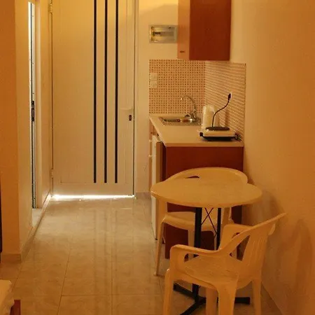 サムズ スタジオズ 4* ファリラキ