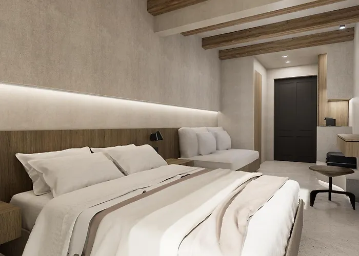 Hotel de apartamente Sam's