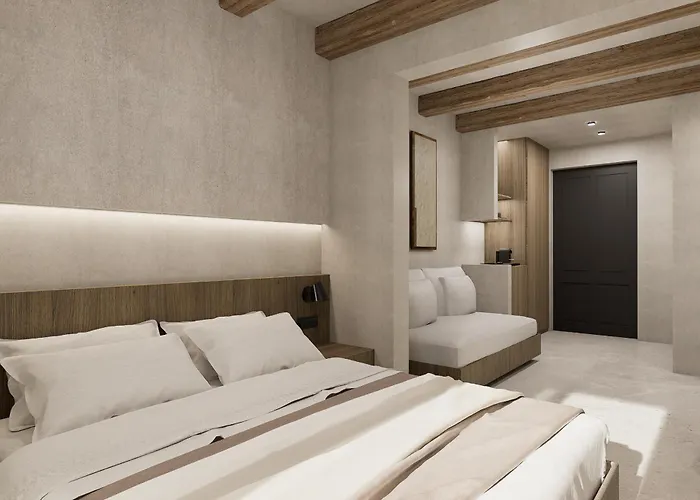 Hotel de apartamente Sam's 4*