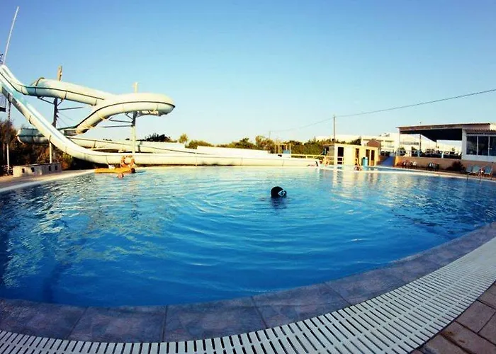 Sam's Hotel de apartamente 4*