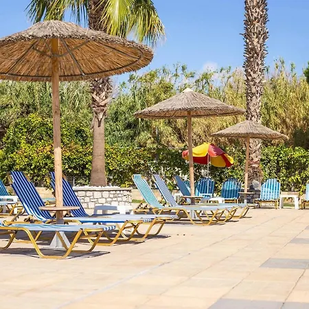 Apartahotel Sam's 2*