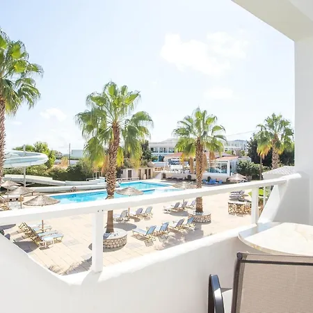 Sam's Aparthotel